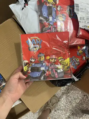 10 best sales Paw Patrol Zuma - №10