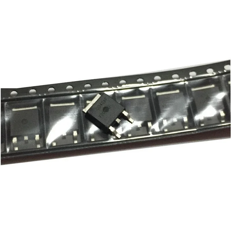 10PCS/LOT FREE SHIPPING V3040D ISL9V3040D3S TO-252