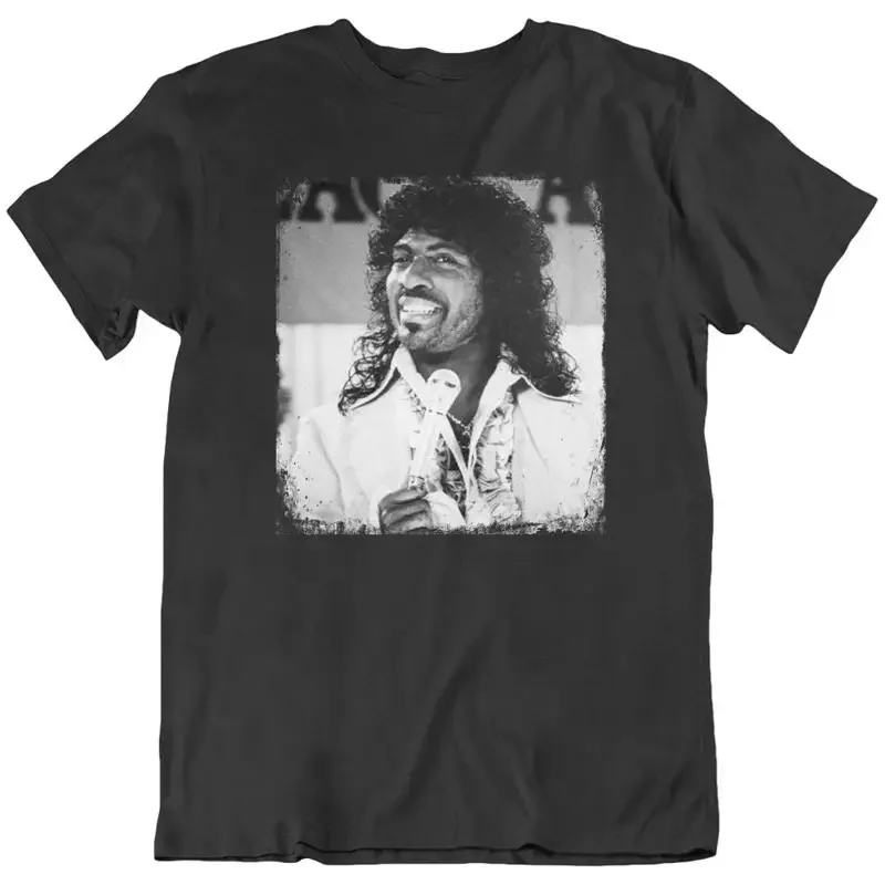 Randy Watson Sexual Chocolate Music Sound Retro Fans Love T Shirt New
