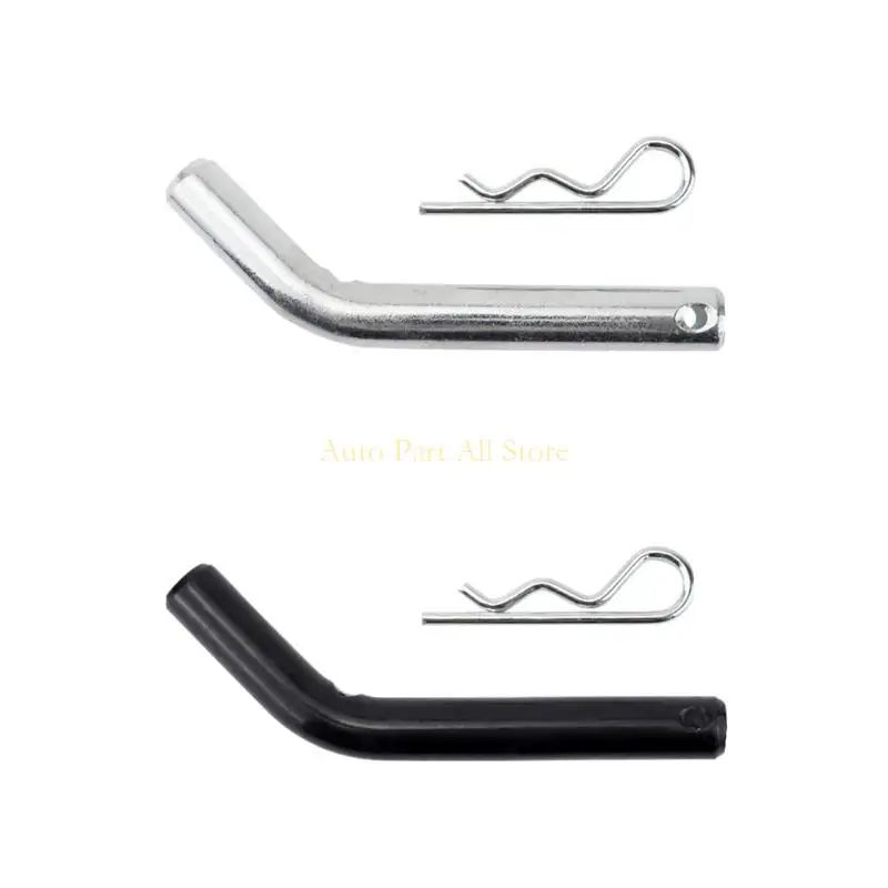 

J0MA Metal Trailer Hitch Pin Universal for Trucks SUVs Easy Installaton