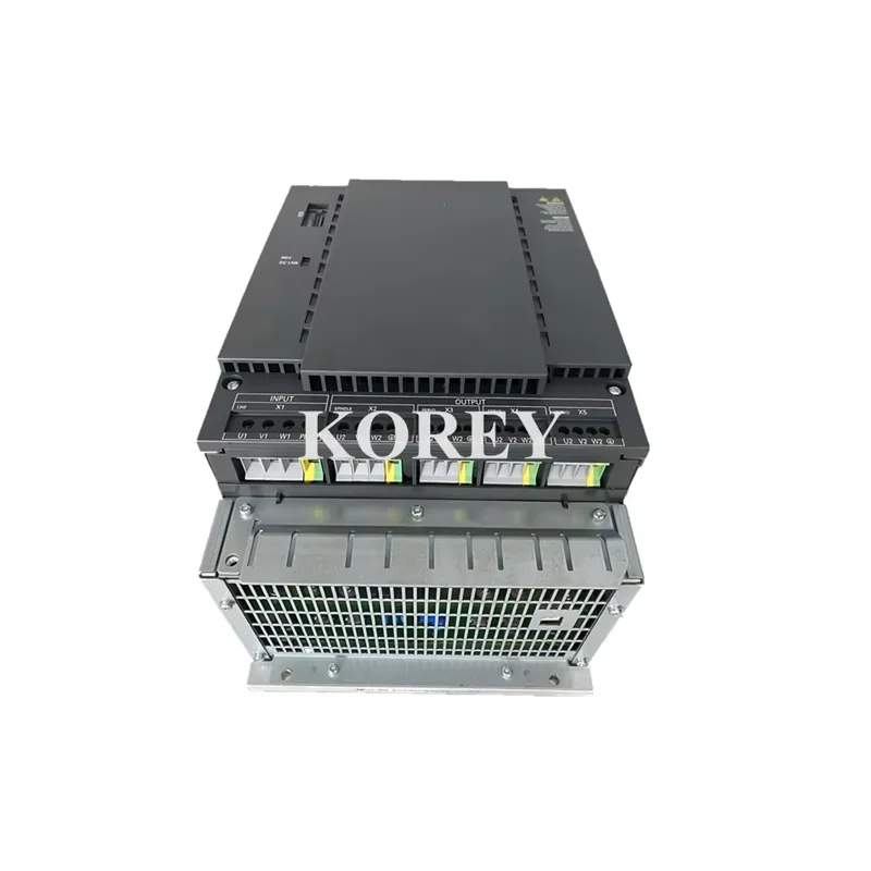 

Сервопривод 6SL3111-4VE22-0HA0 6SL3 111-4VE22-0HA0 Точечный