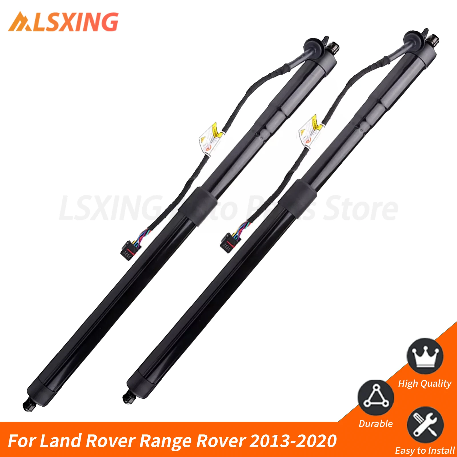 

Подъемник люка питания для Land Rover Range Rover 2013 -2020 LR050867 LR050868 LR034398 LR050867 LR058305 LR104907 LR126172