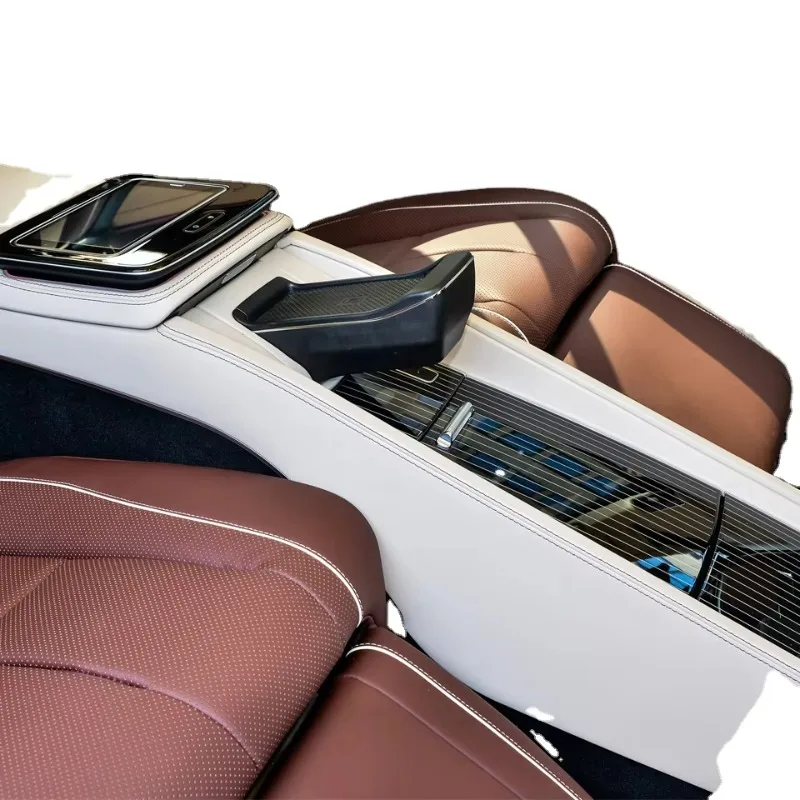 Interior Auto Parts Whole Interior Modifided Kits GL Interior Upgrade Kits to Mercees Gls