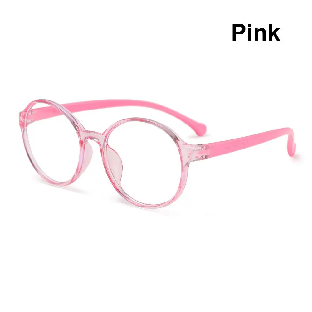 Fashion Computer Online Classes  Glasses Comfortable Eyeglasses Anti-blue Light Ultra Light Frame