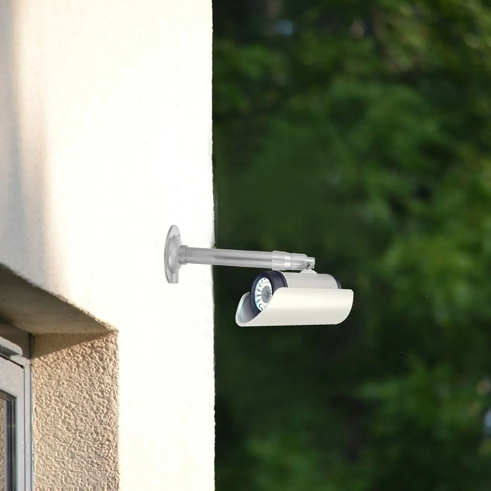 

Extension Bracket Retractable Mount Security Shelf For Home Bedroom Ceiling Metal Holder Wall Bracket Security Camera