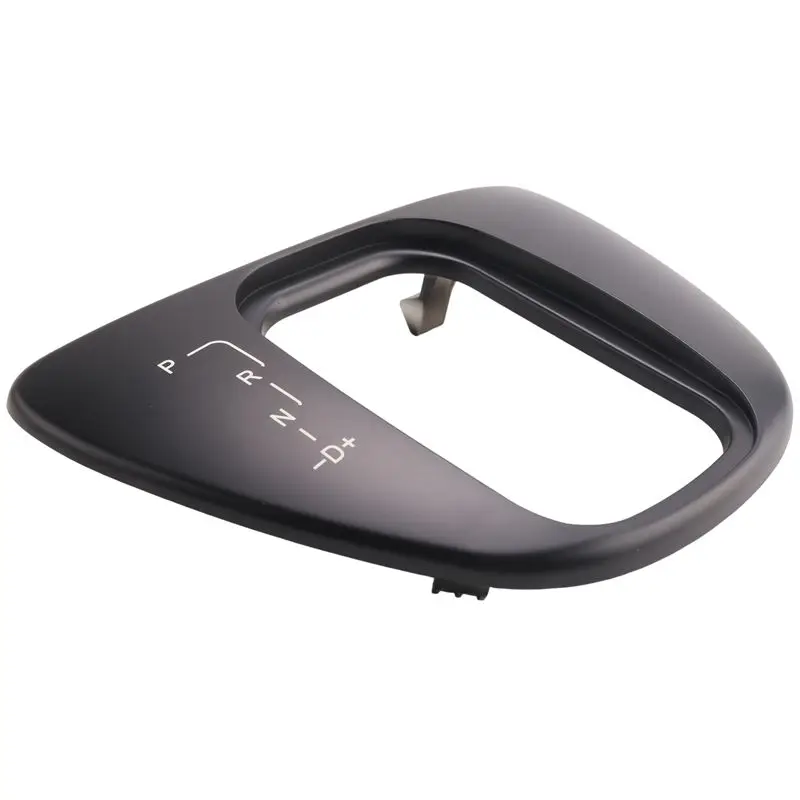 AC76-Car Automatic Gear Box Shift Cover Gear Lever Baffle For Mercedes Benz Vanio W639 Vito W636 A6392600073