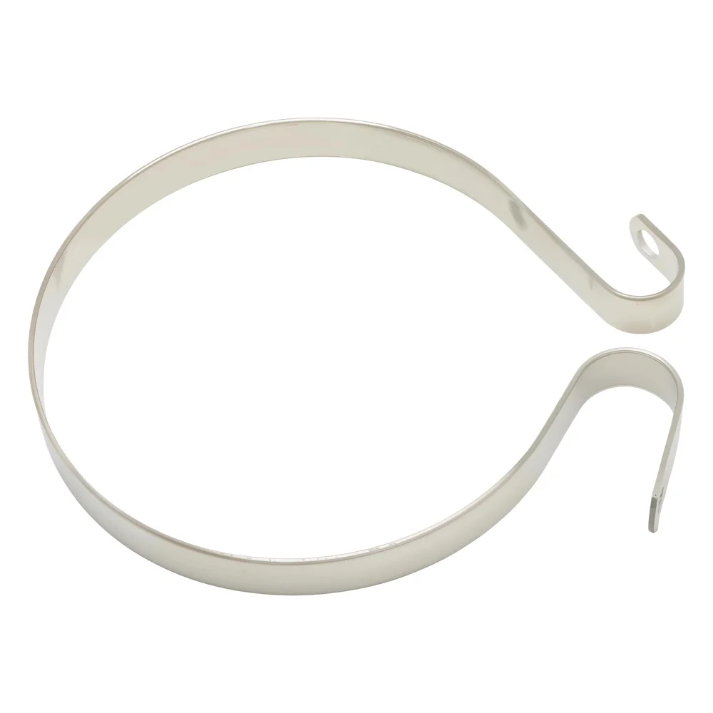 1pc Chain Brake Band Stop For Husqvarna 235 235E 236 236E 240 240E Chainsaw #530057923,530 05 79-23 Replacement Parts