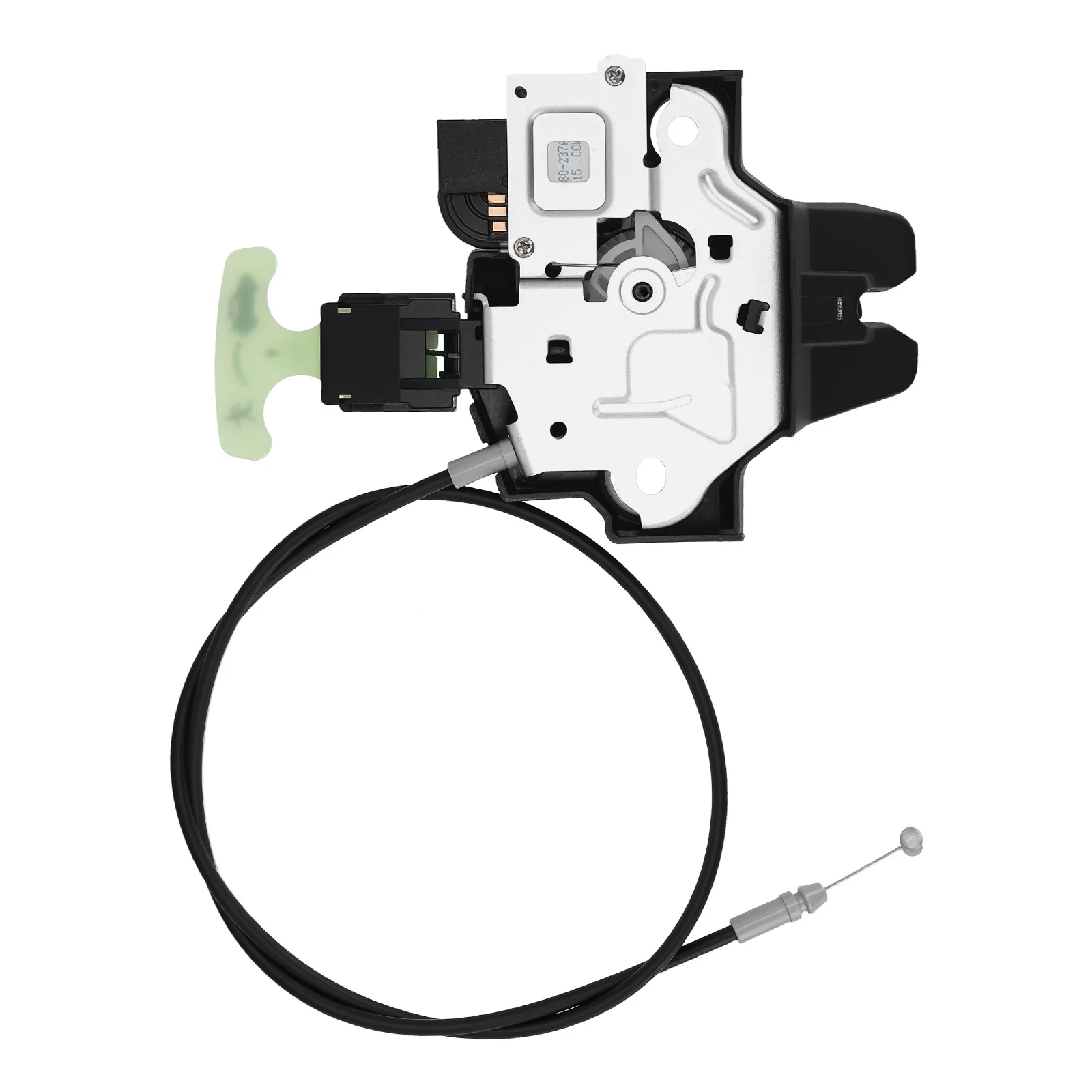

Door Lock System Unit for Toyota Camry/Avalon 2018-2023 6460006070 Black Metal