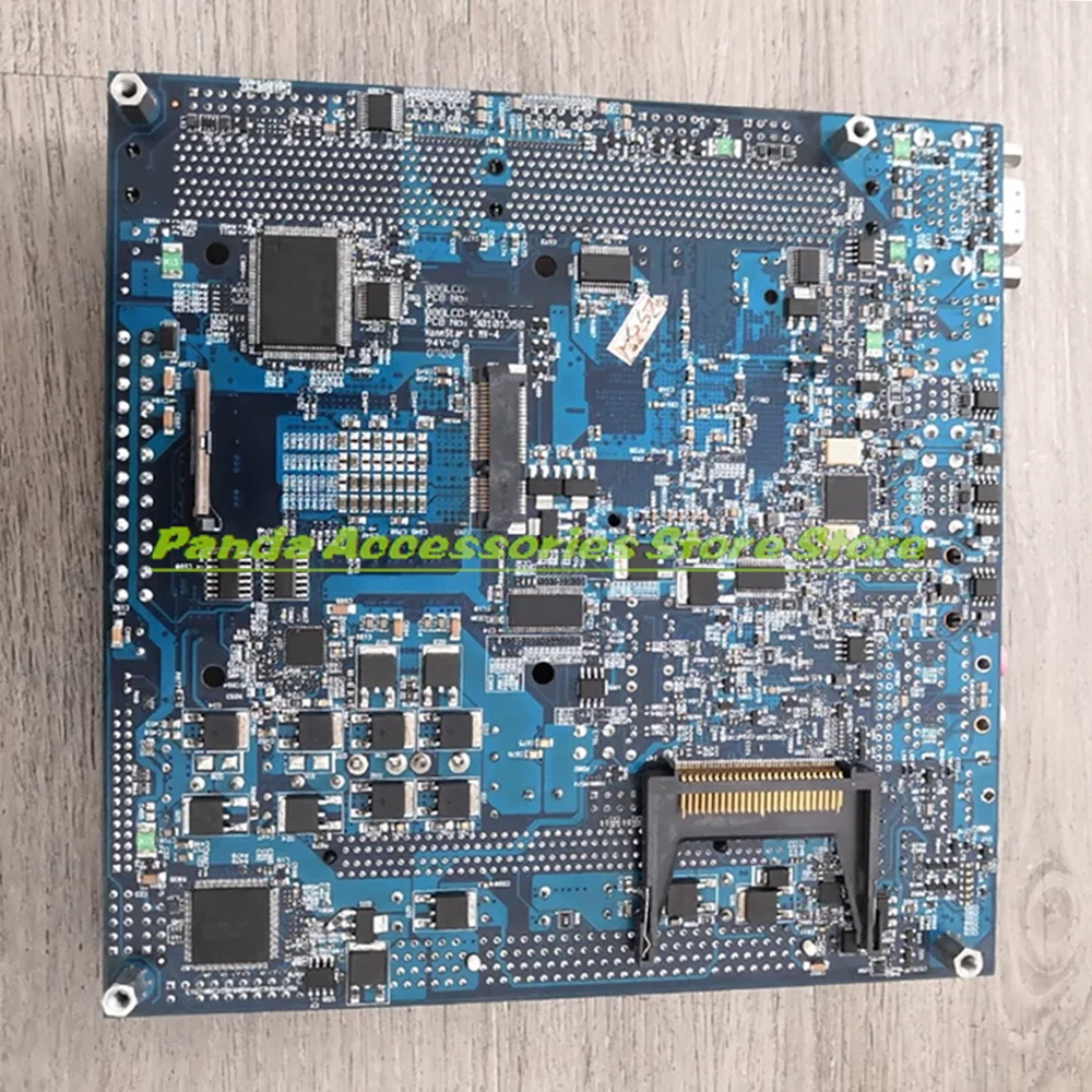 High Quality - Fast Shipping 986LCD-M/mITX Industrial Control Motherboard