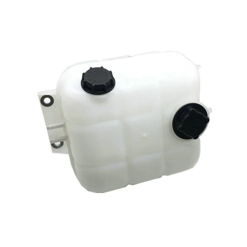 Excavator accessories for Volvo EC250D/300D/350D auxiliary water tank return water standby expansion kettle