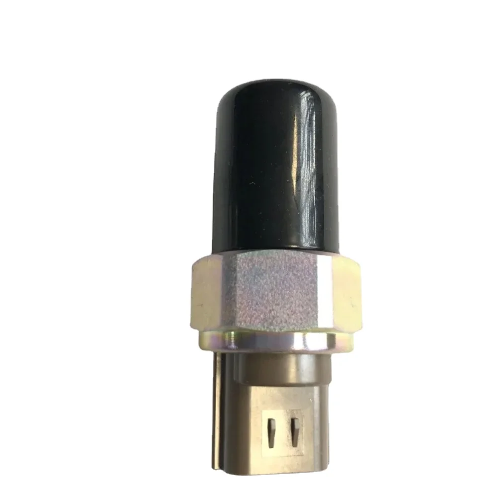 8981197900 8981387360 Common Rail Pressure Sensor for Isuzu 4HK1 6HK1 Engine Excavator Spare Parts 8-98119790-0 499000-6131