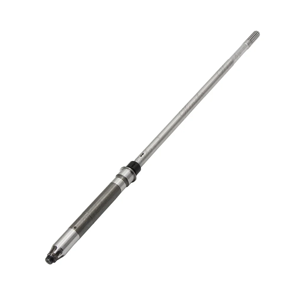 New Universal 66T-45501-01 Gaso line 2 Stroke Drive Shaft Short for 40h p 40X Outboard Engine Boat Motor T40FWS