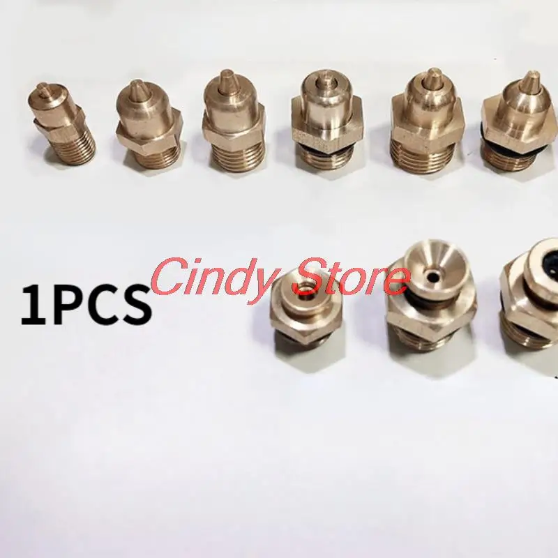 10pcs Inflatable Shaft Air Nozzle Pneumatic Shaft Accessories Inflatable Nozzle Air Expanding Shaft Valve