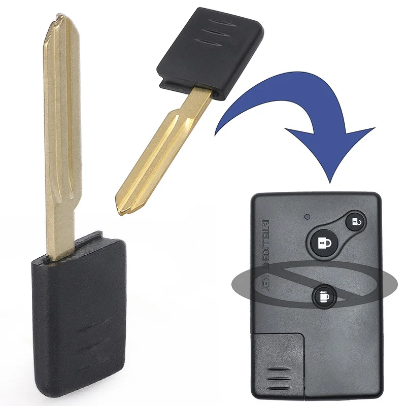 KEYECU-شفرة مفتاح عن بعد فقط ، نيسان روغ ، ورقة مكعب بالعكس ، ملاحظة بالعكس ، ركلات ، إنفينيتي M37 ، M56 ، Q70 ، مخطط JX35 ، QX80