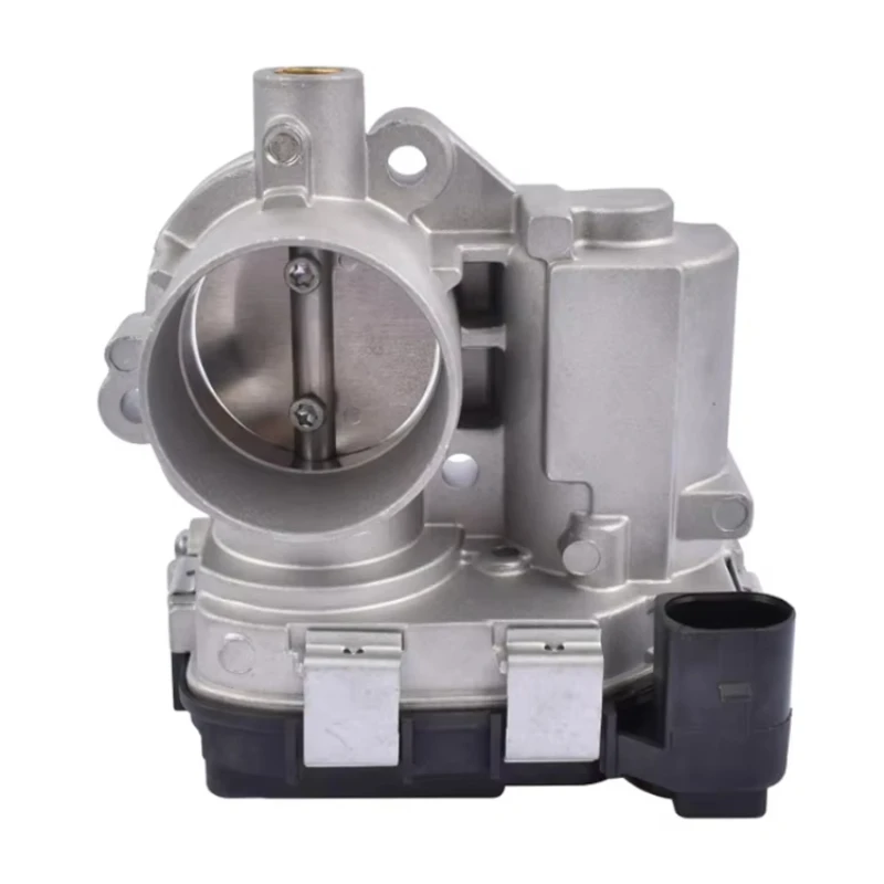 

133062D 04C133062D Hot Sale Auto Parts Engine System Throttle Body For Volkswagen Polo Seat 04C