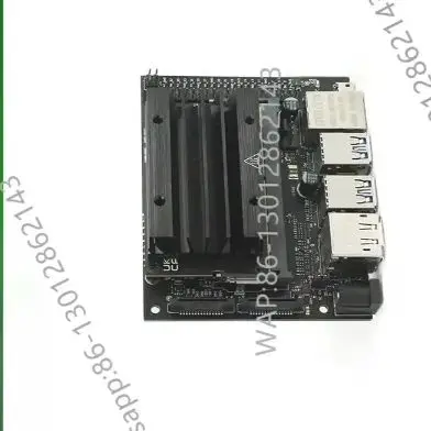 1PCS    hit product  nano b01 AI artificial intelligence starter kit orin development board ros motherboard  2025  NEW