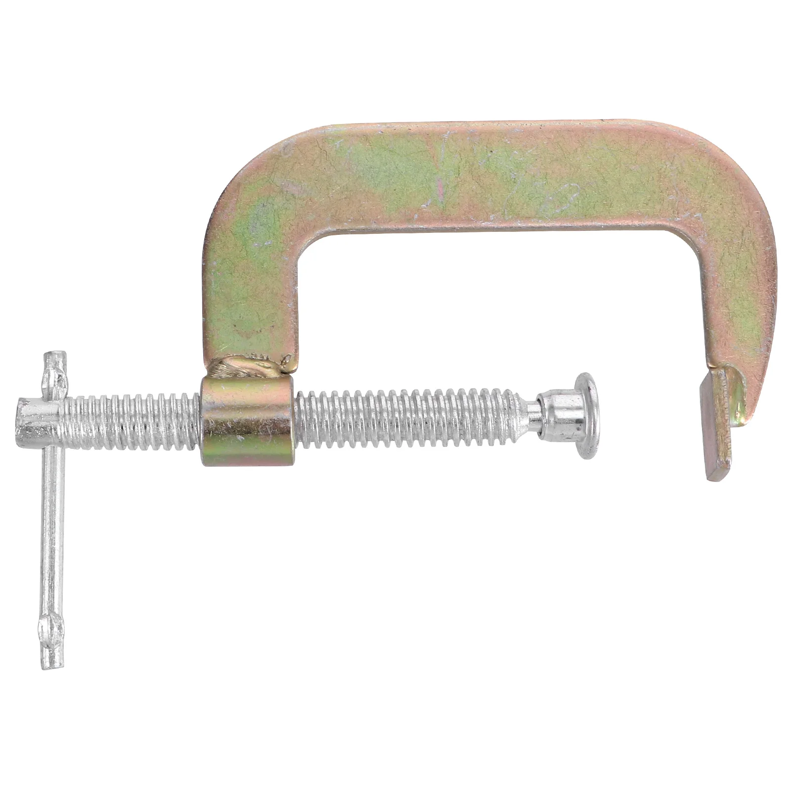 

1Pcs Guitar Fixing Clip Durable Strong Clamp for Maintenance Handmade Guitar Repair Tool Professional G-Shape Clamp