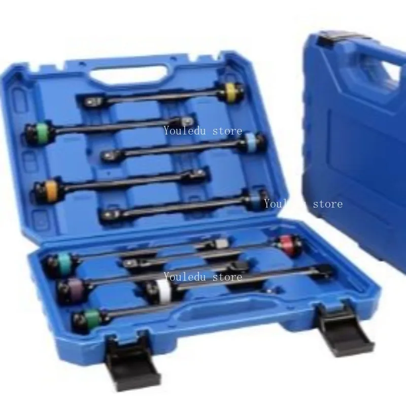 Suitable for the new torque extension rod tool kit 1/2 