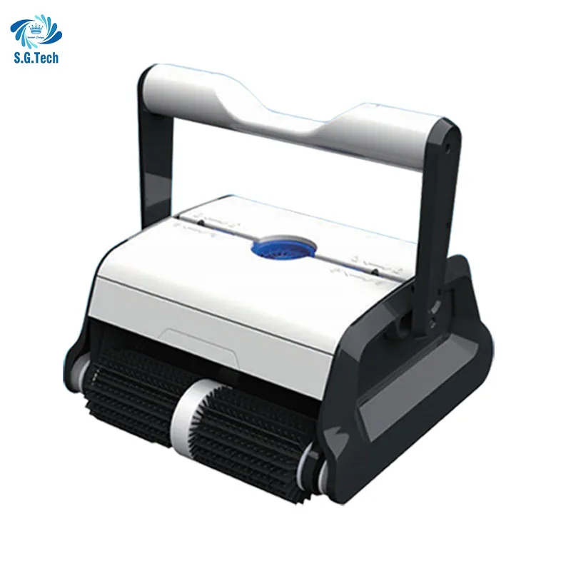 Manufacturer supplies vacuum cleaner, automatic wall suction, wall climbing robot, pool cleaner