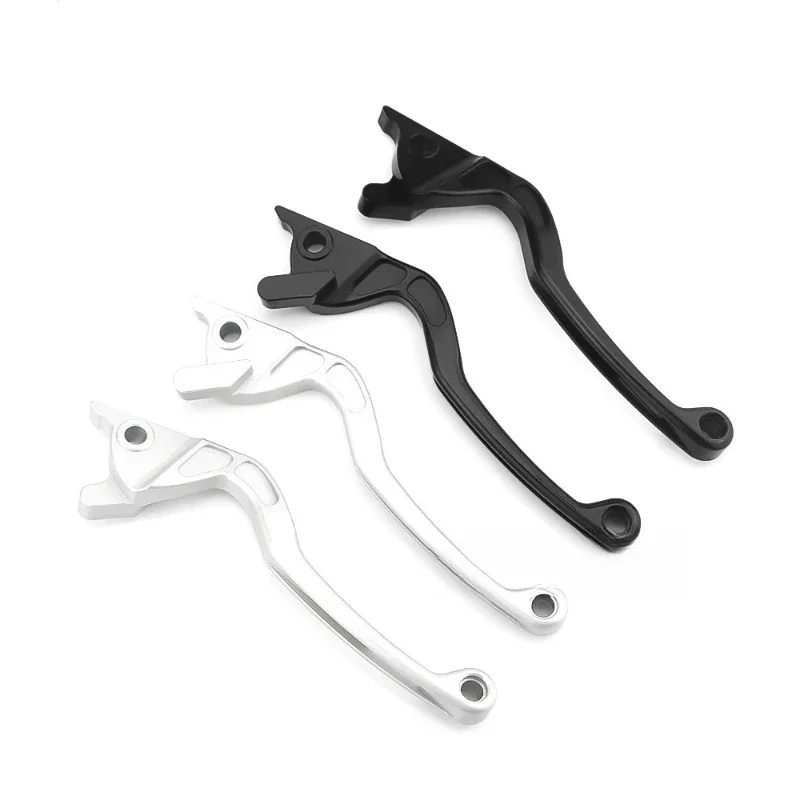

Motorcycle accessories, aluminum clutch lever, handlebar gear lever