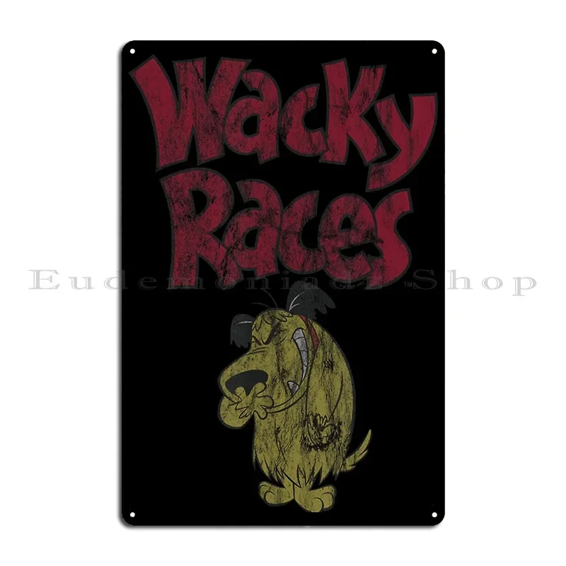 It's Really Amazing Premium Printed Power From Hell Metal Sign Poster Customized Power From Hell Tin Sign Poster