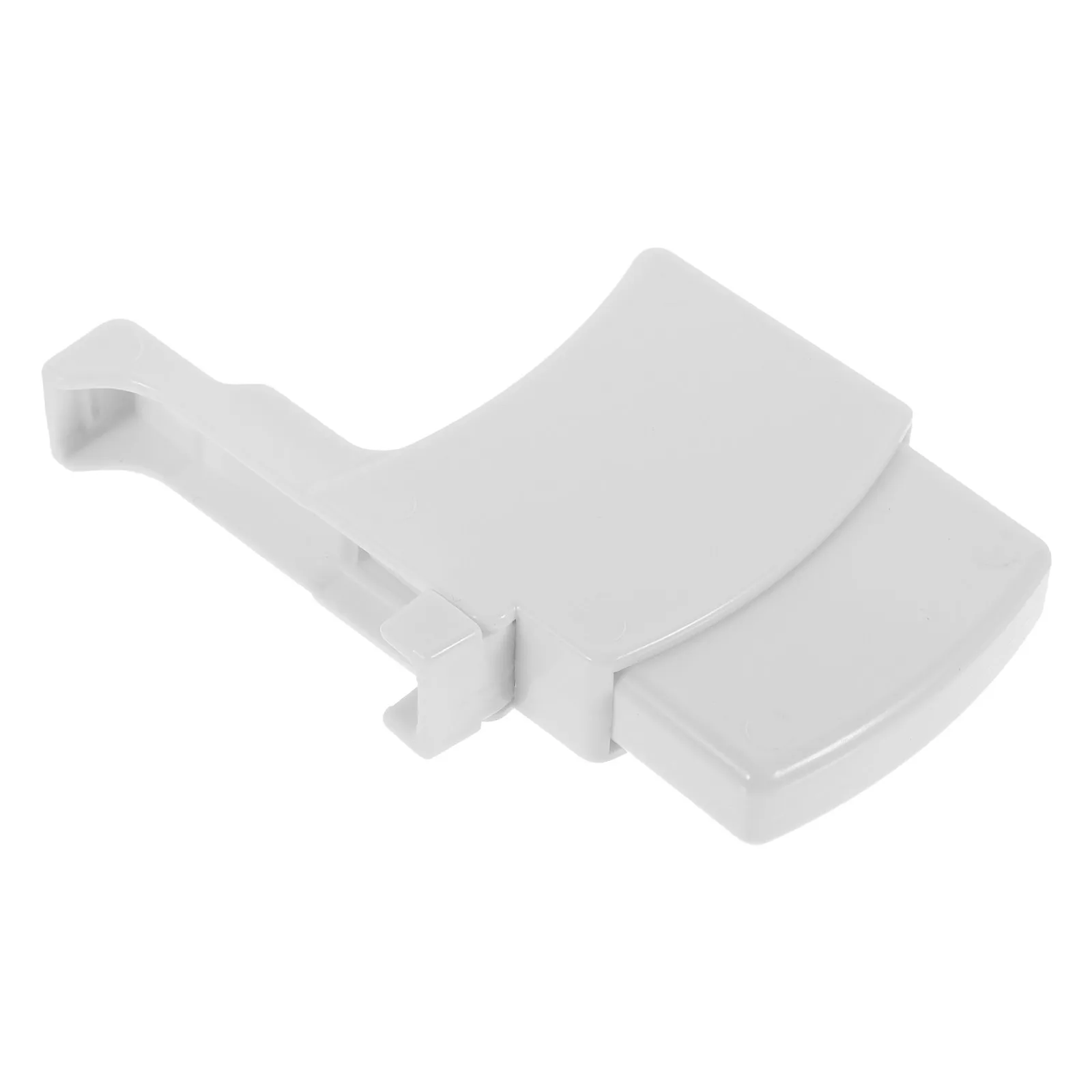 

Disposable Ears Piercing Tool Booster White Small Size Easy Locate Ear Puncture Device Professional Household Use Self Ear
