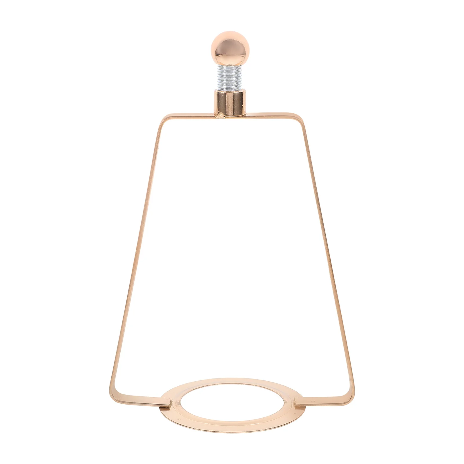 

Shade Holder Iron Bracket Lamp Replacement For Lamps Parts American Style Table Lamp Repair Parts Accessories Replacement
