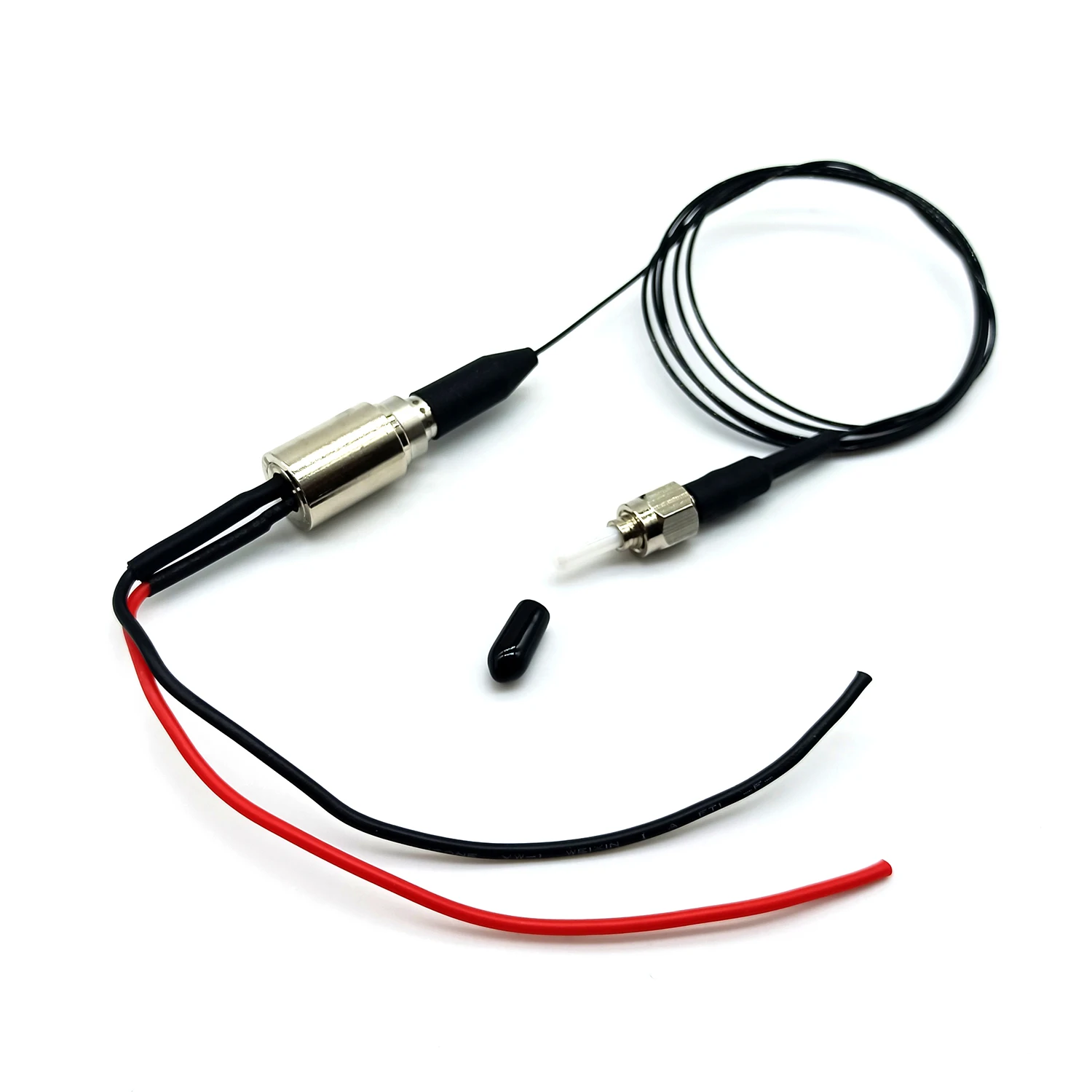 High Power 3.5W 450nm Fiber Diode Module SMA905 Fiber Interface