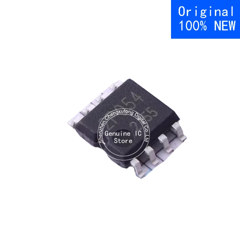 

2pcs/lot BM2P054F-GE2 BM2P054F GE2 SOP New Original Genuine Ic