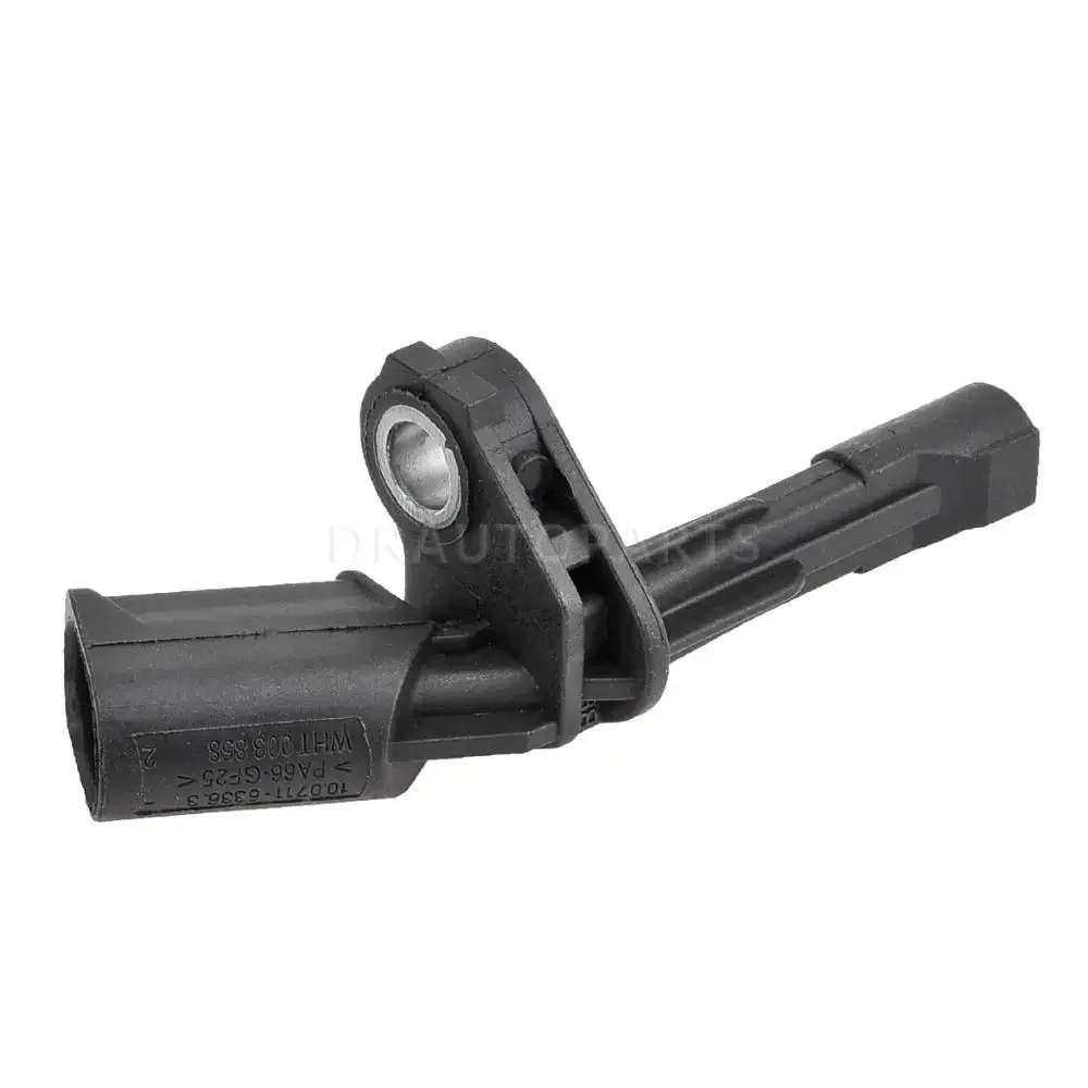 Rear Right ABS Wheel Speed Sensor WHT003858,1K0927808,1KD927808 For SEAT Alhambra,Altea,Leon,Toledo,SKODA Octavia,Superb,Yeti