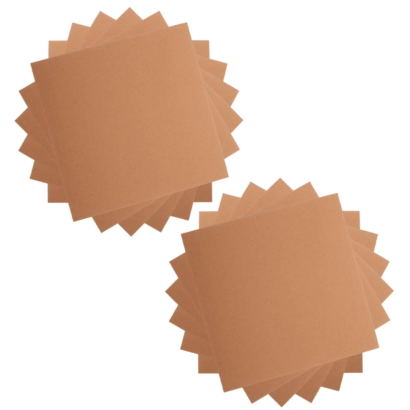 

50Pcs 's Drawing Paper Thick Double Sided Sketch Sheets for Art Craft Drawing Painting DIY Supplies Kindergarten