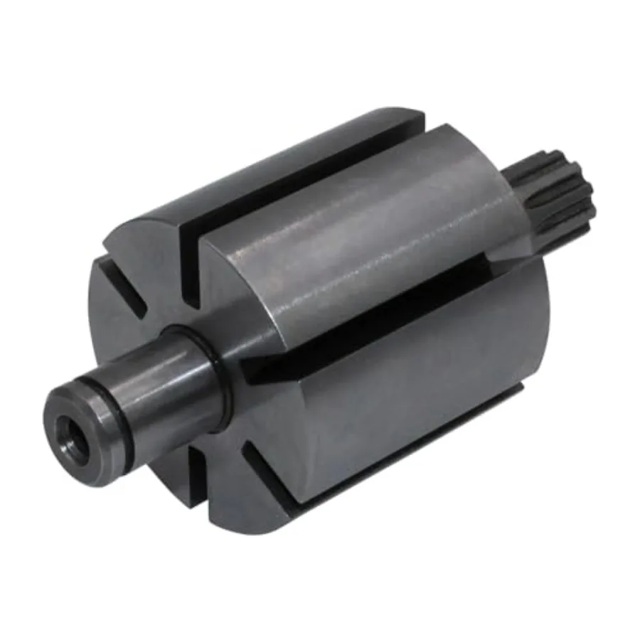 

Запасная часть Ingersoll Rand 231-53 - Ротор для серий Ingersoll Rand 236G, 232, 231, 231H и 131.