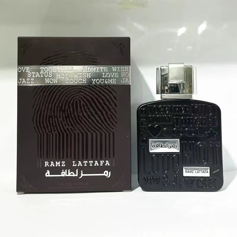 

Arabic Lasting Perfume Fragrance Body Spray Perfumes For Men Women Floral Scent Pheromone Eau De Parfum Unisex Cologne