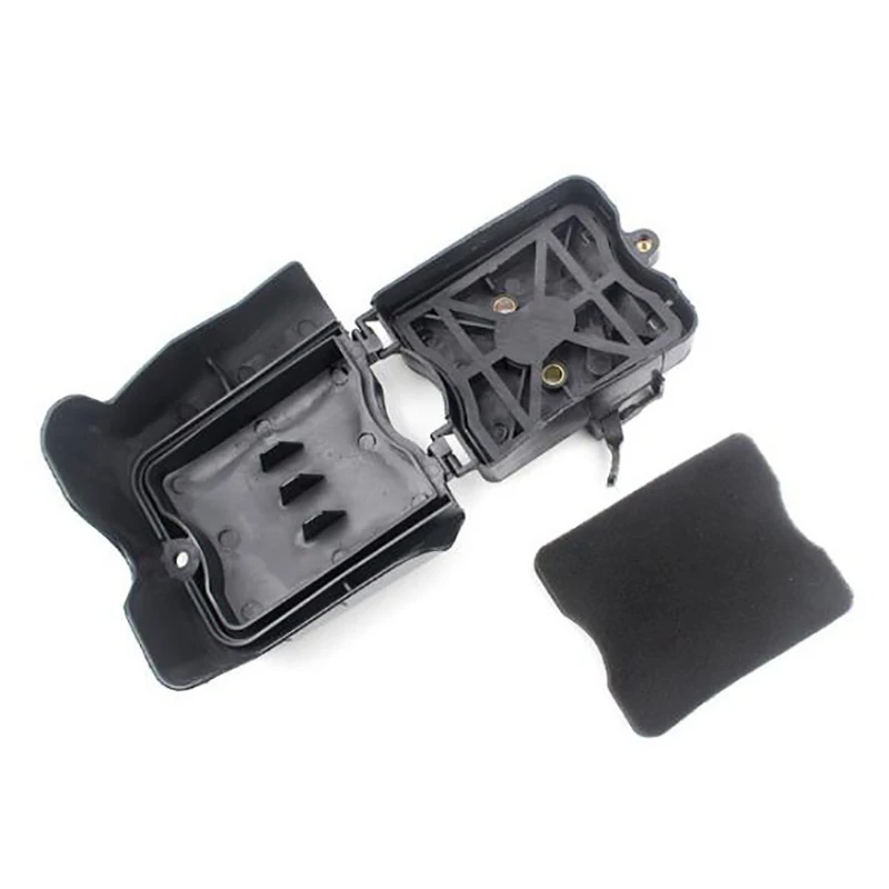 Accessory New Style Air Filter Kit for Brush Cutter BC430 43cc 49cc 52cc Engine 40f-5 44f Grass Beater Parts