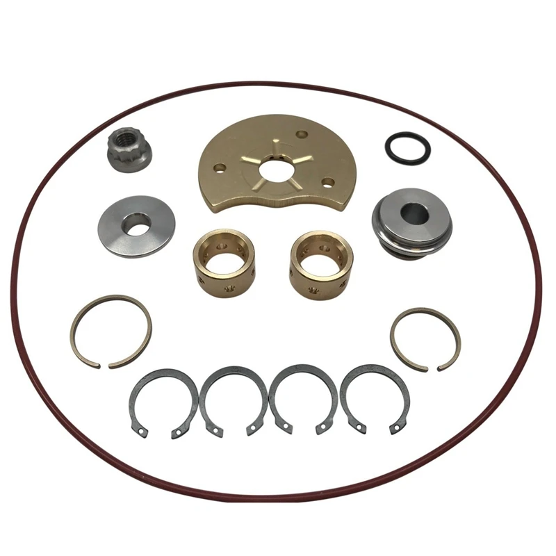 Turbo Rebuild Kit For Holset HY35 HX35 HX40 HE341 HE351 3575169