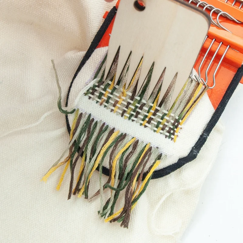 初心者、14フック、すばやくメンズドジーンズ、ソックス、パターンのための完全な補正キット