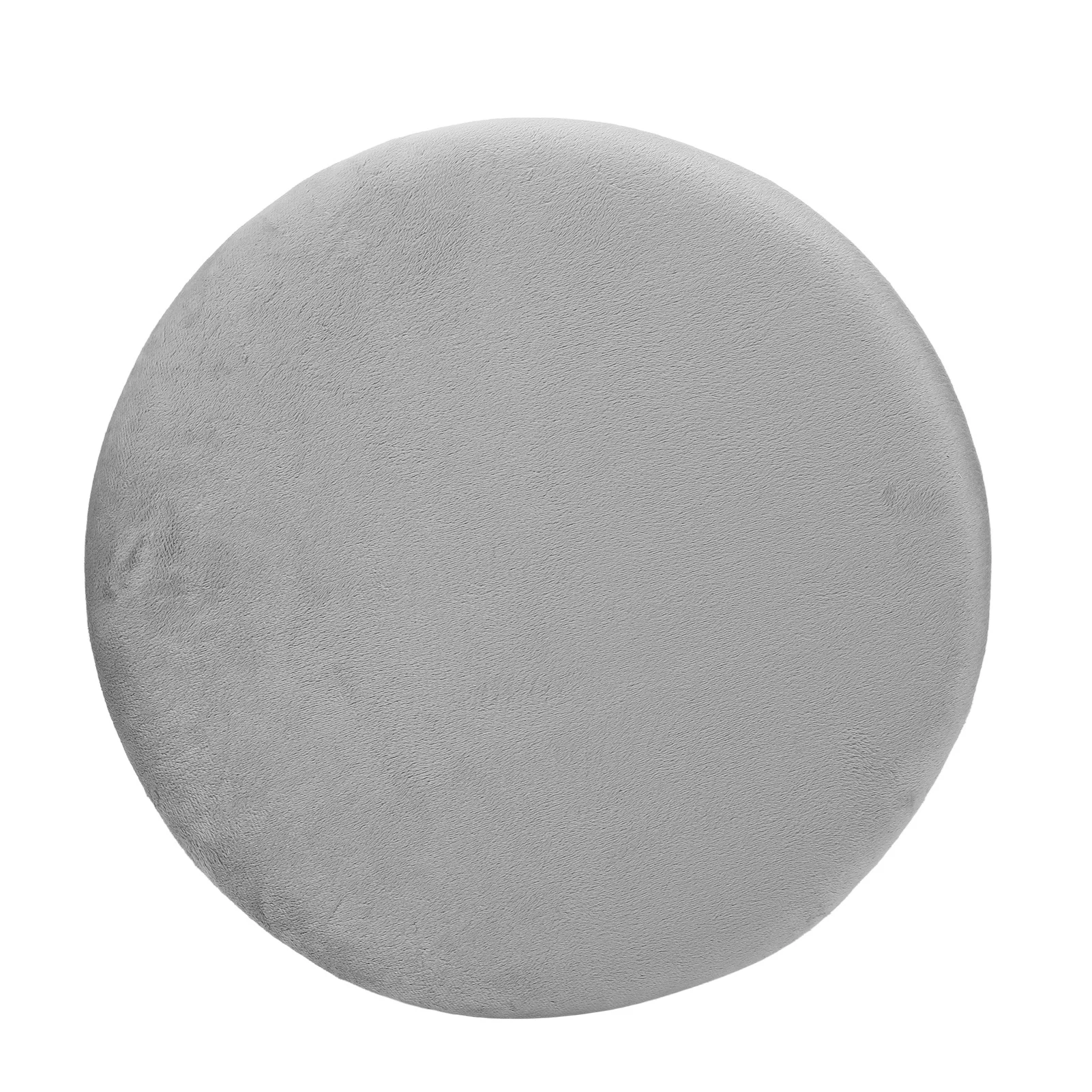 1pc Rotating Skidproof Seat Cushion Rotating Sitting Cushion Reduce Pressure Prevent Slip Detachable Washable Swivel Seat Pad