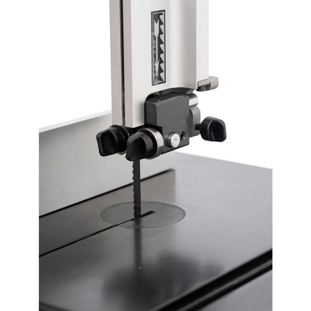 10-3062S 10-Inch Deluxe Bandsaw with Stand, 1/2 HP (10-3062S)