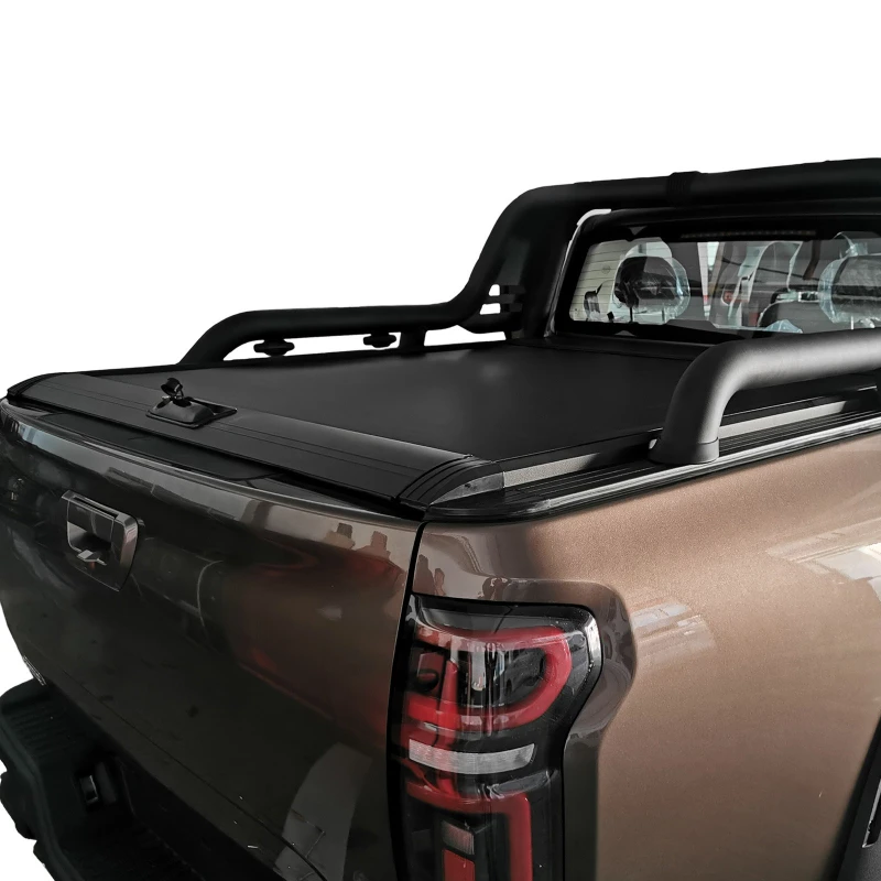 

Roller shutter back cover, pickup bucket, universal, waterproof, dustproof