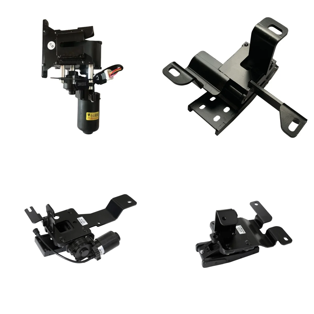Newo Changan Qiyuan Q07 high-grade aluminum-plastic electric pedal pedal side step