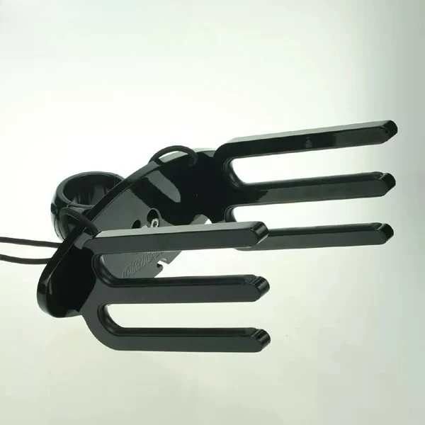 Ship Surf Wakeboard Storage Aluminum Yacht Stand ORIGIN Brand Black Coated OWT-WWIB