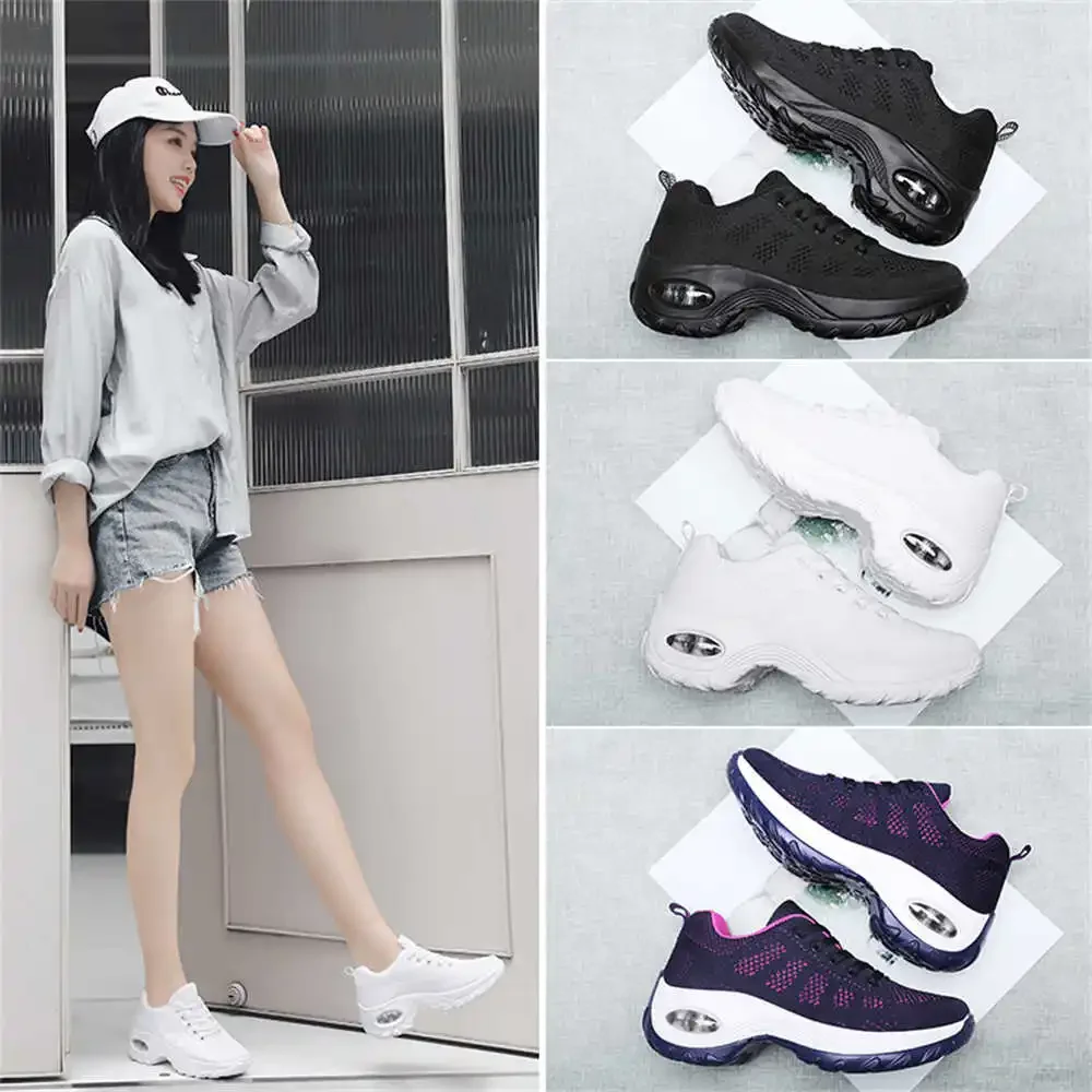 

41-42 Increases Height Lady Boots Daily Shoes Women Luxery Sneakers Women Sport Cute Best Sellers Wholesale High Tech Lux