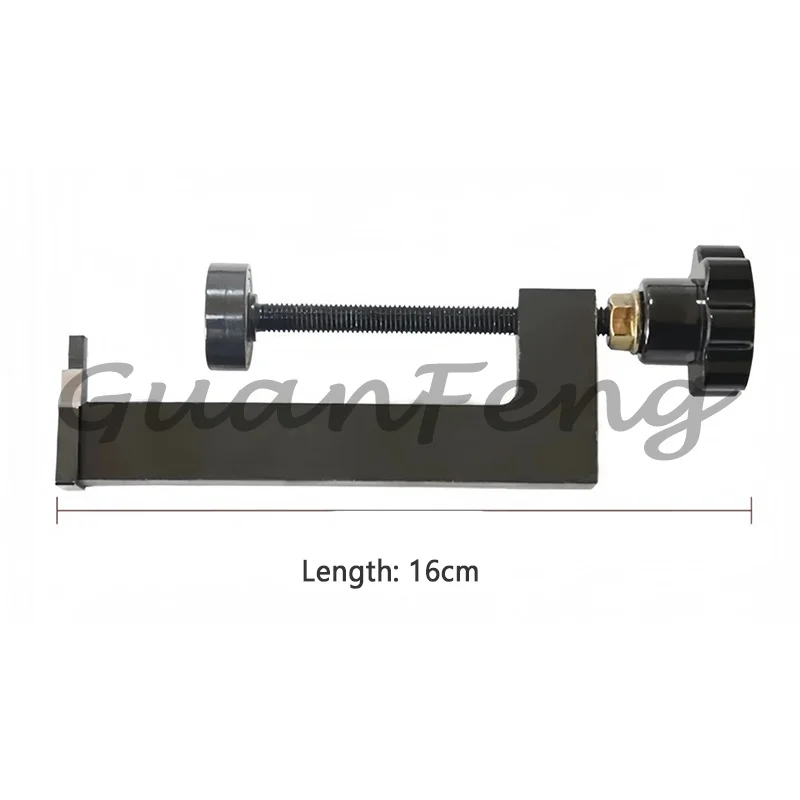 CP3 Oil Pump 3‑Pcs Disassembly Assembly Tool Kit, Heavy‑Duty Common Rail Fuel Pump Repair Tool