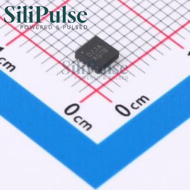 (5-20pcs) ISL80102IRAJZ-T DFN-10(3x3) 100% Original In Stock PMIC- - -1- -2A-10-DFN 3x3