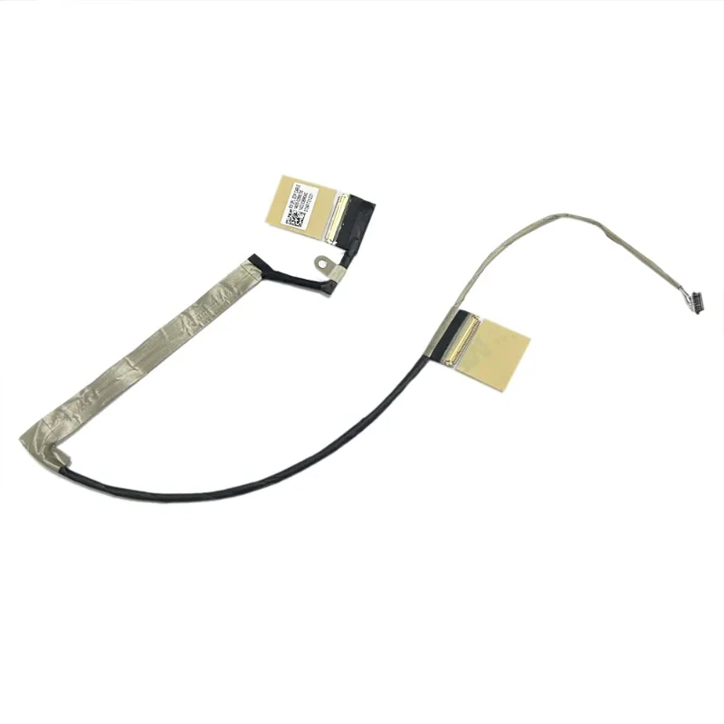 30pin LCD EDP LVD Video Screen Display Cable for ASUS X512 X512UF X512FL X512UF X512FA X512FB X512FJ 1422-03BM0AS 14005-02890700