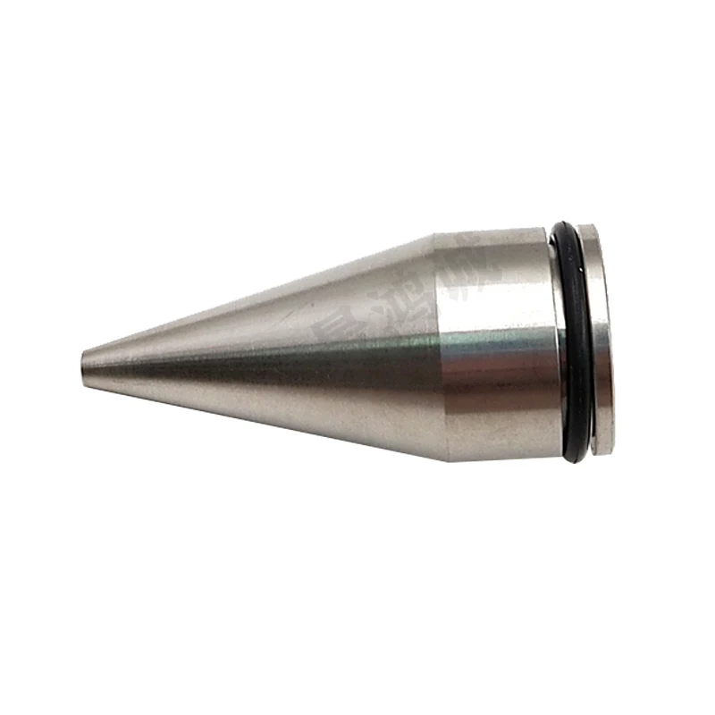 

CH704 Wire Collecting Ceramic Nozzle Guide Ring