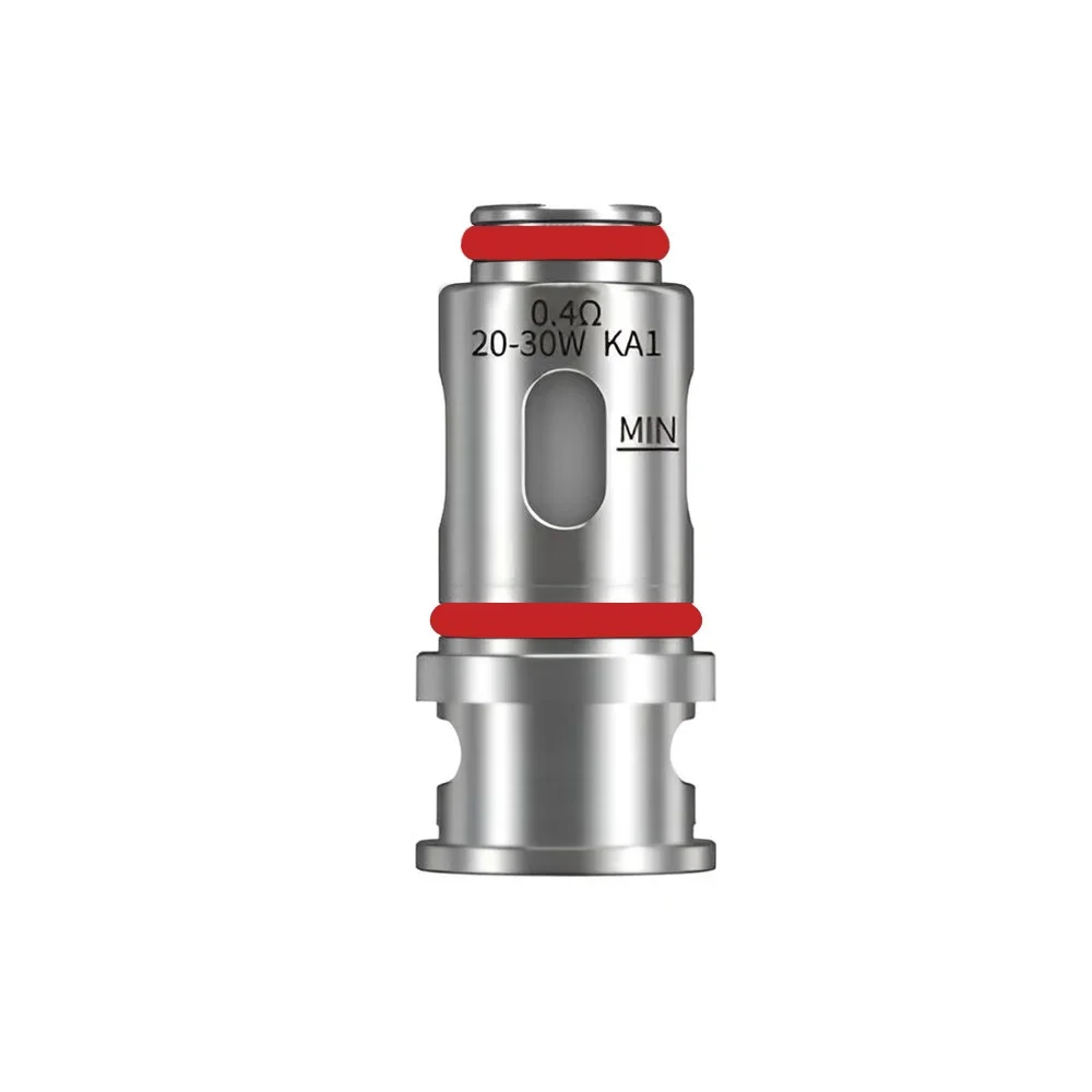 UB Lite MTLCoil L1 L3 L6 L8 0.4ohm 0.6ohm 0.8ohm RDL لفائف رئيس لخرطوشة Ursa Mini Thelema Mini UB Lite #2