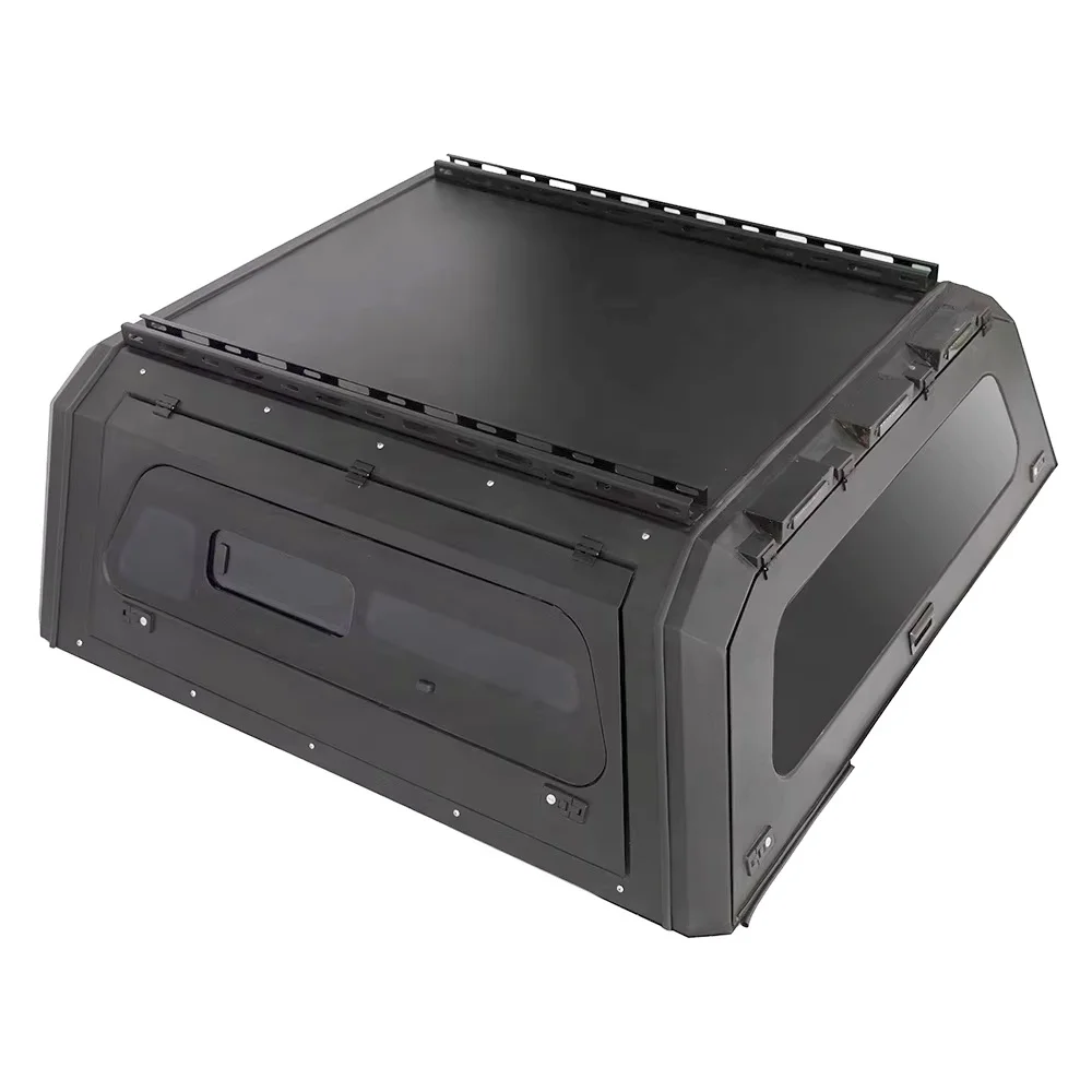 

Pickup Truck Waterproof Iron Galvanized Hardtop Compatible Truck For GWM Pickup Poer