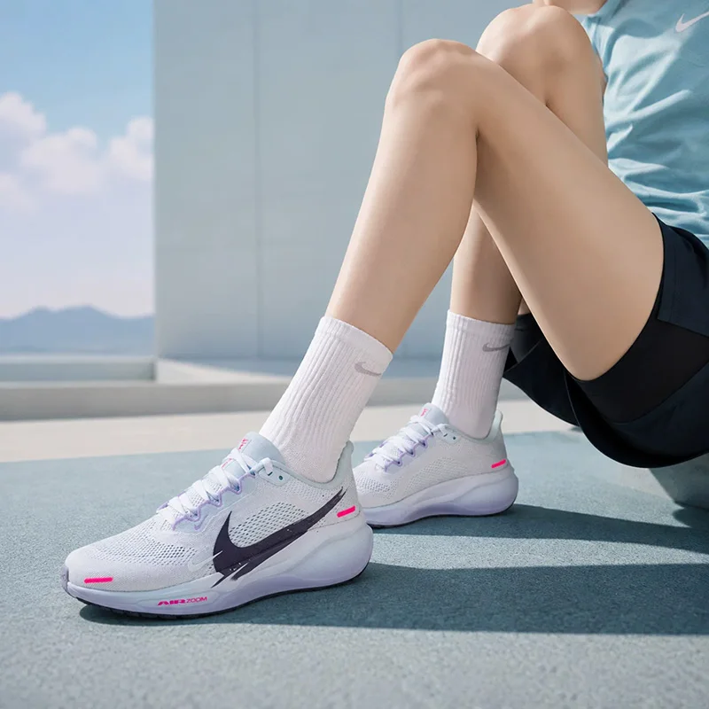 NIKE Women's ZOOM PEGASUS 41 Low Top Cushioned Training Running Shoes IM6683-159