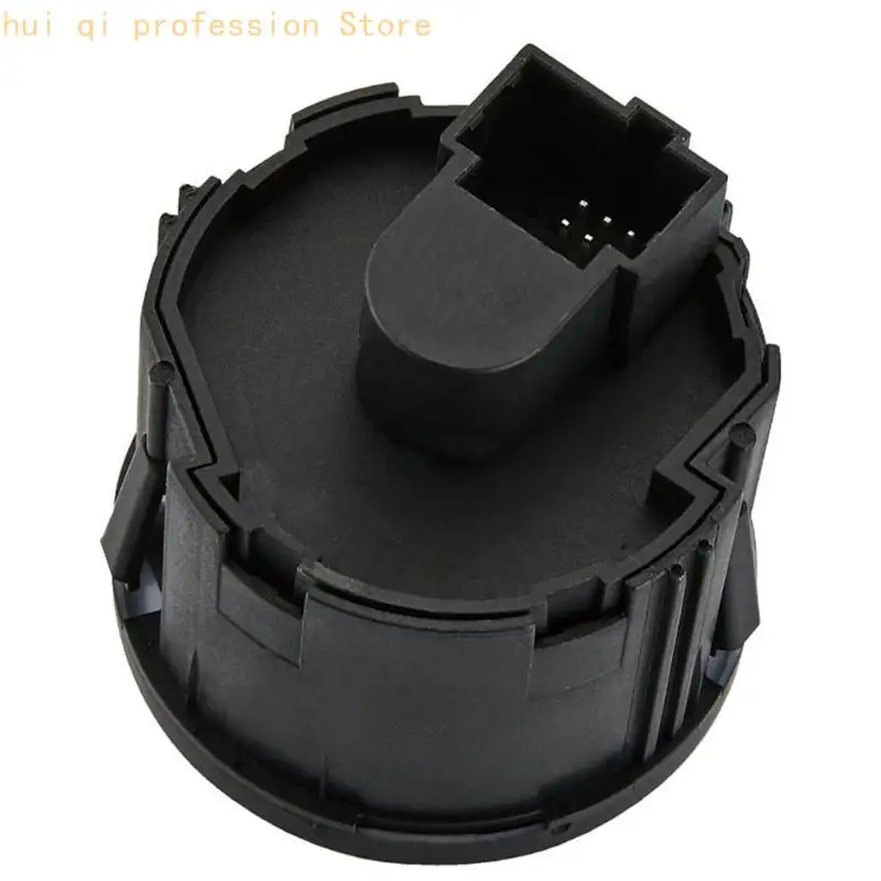 Armaturenbrett-Lichtsteuerknopf 9L3Z11654AA für Fahrzeugbeleuchtungsreparatur, Scheinwerfer-Steuerbaugruppe H8WE – Detail 3